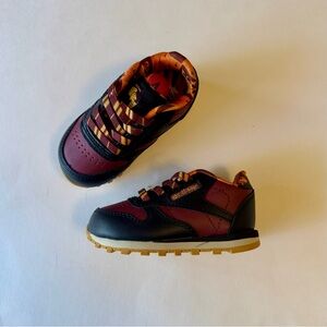 Harry Potter Reeboks